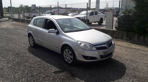 Injector Opel Astra H 2008 Hatchback 1.8