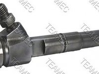 Injector, OPEL ASTRA H caroserie (L70) an 2004 - prezent , producator TEAMEC 810108