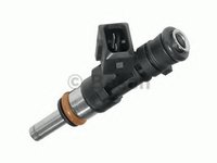 Injector OPEL ASTRA H Combi (L35) (2004 - 2016) BOSCH 0 280 158 108 piesa NOUA