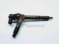 Injector Opel Astra H [Fabr 2004-2009] 0445110175 1.7 Z17DTH