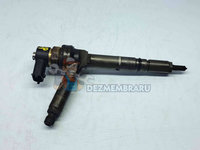 Injector Opel Astra H [Fabr 2004-2009] 0445110175 1.7 CDTI Z17DTH