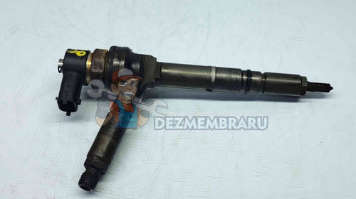 Injector Opel Astra H [Fabr 2004-2009] 044511