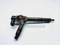 Injector Opel Astra H [Fabr 2004-2009] 0445110175 1.7 Z17DTH
