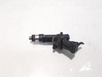 Injector, Opel Astra H GTC, 1.4 benz, cod 0280158181