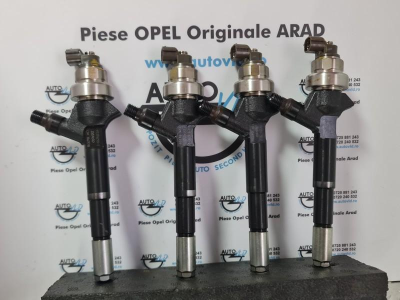 Injector Opel Astra H GTC 2004-2007 1.7 cdti 81 KW 110 CP; 1.7 CDTI 92 KW 125 CP A17DTR; A17DTJ; Z17DTR; A17DTR 97376270-2