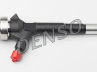 Injector OPEL ASTRA H GTC (L08) (2005 - 2016) DENSO DCRI106130 piesa NOUA