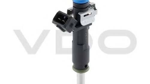 Injector OPEL ASTRA H GTC (L08) (2005 - 2016)