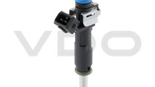 Injector OPEL ASTRA H (L48) (2004 - 2016) VDO