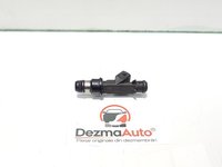 Injector, Opel Astra H Sedan, 1.6 B, Z16XEP, GM25343299