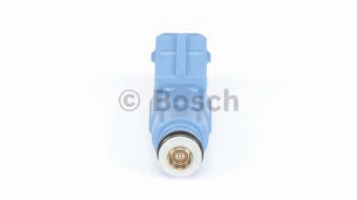 Injector OPEL ASTRA H Sport Hatch (L08) (2005 - 2016) Bosch 0 280 156 280