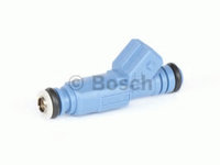 Injector OPEL ASTRA H Sport Hatch (L08) (2005 - 2016) Bosch 0 280 156 280