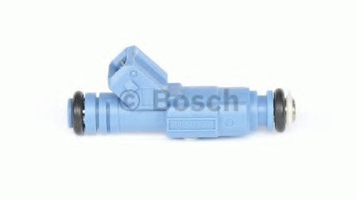 Injector OPEL ASTRA H Sport Hatch (L08) (2005 - 2016) Bosch 0 280 156 280