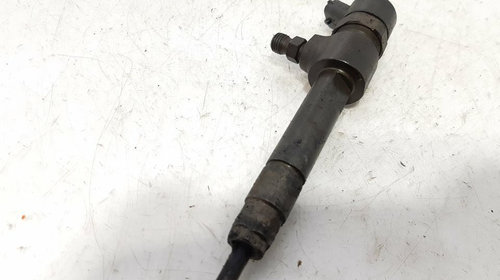 Injector Opel Astra H Van 2005/09-2016/12 1.9 CDTI 88KW 120CP Cod 0445110165