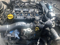 Injector Opel Astra H, Zafira B 1,7 CDTI , motor A17DTR
