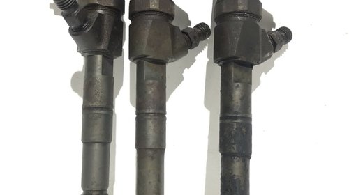 Injector Opel Astra H Zafira B Vectra C Signu