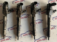 Injector Opel Astra H, Zafira, Vectra C Saab Fiat Croma Bravo Stilo Alfa Romeo 0445110243 0445110 243