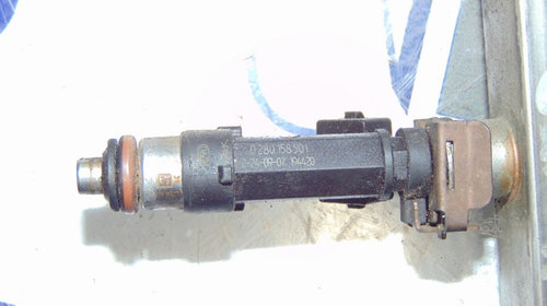 INJECTOR OPEL ASTRA H