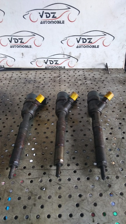 Injector Opel Astra J 1.3 CDTi euro 5 cod 0445110326