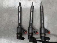 INJECTOR OPEL ASTRA J 1.3 CDTI / Euro 5 din 2012 / cod: 0445110326