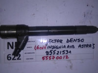 Injector OPEL ASTRA J- 1.6 CDTI