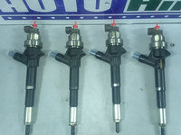 Injector Opel Astra J 1.7 CDTI (110-131)