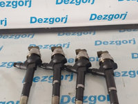 Injector Opel Astra J 1.7 CDTI A17DTE 2013 Cod 55567729