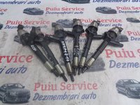 Injector opel astra j 1.7 dtr cod 8-97376270-3