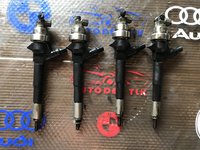 Injector Opel Astra J 1.7 euro 5 cod 55567729