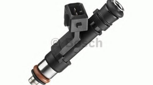 Injector OPEL ASTRA J (2009 - 2016) BOSCH 0 2