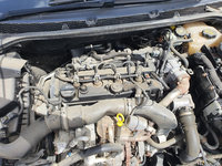 Injector Opel Astra J 2011 COMBI 1.7 D