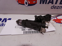 INJECTOR OPEL ASTRA J ASTRA J A14NET - (2009 2012)