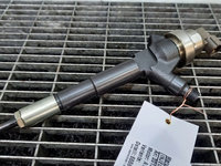 INJECTOR OPEL ASTRA J ASTRA J A17DTC - (2012 2015)