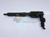 Injector Opel Astra J [Fabr 2009-2015] 0445110326 1.3 CDTI A13DTE