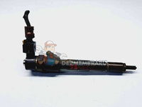 Injector Opel Astra J [Fabr 2009-2015] 0445110327 2.0 TDI A20DTH