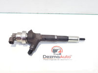 Injector, Opel Astra J [Fabr 2009-2015] 1.7 cdti, A17DTR, 55567729 (id:408305)