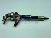 Injector Opel Astra J [Fabr 2009-2015] 8-97376270-3 1.7 CDTI A17DTJ