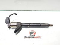 Injector, Opel Astra K, 1.6 cdti, B16DTH, GM55570012 (id:398060)