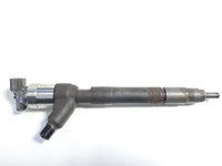 Injector Opel Astra K 1.6 CDTI Cod 55578075