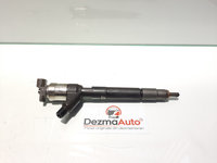 Injector, Opel Astra K [Fabr 2015-prezent] 1.6 cdti, B16DTU, 55578075 (id:447166)