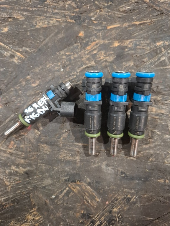 Injector Opel/Chevrolet A16XER / F16D4 1.6 benzina 55562599 - imagine 1