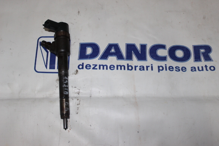 INJECTOR OPEL COMBO 1.3CDTI - AN 2017 - COD 0445110 614