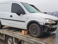 Injector Opel Combo 2005 VAN 1.3 CDTI