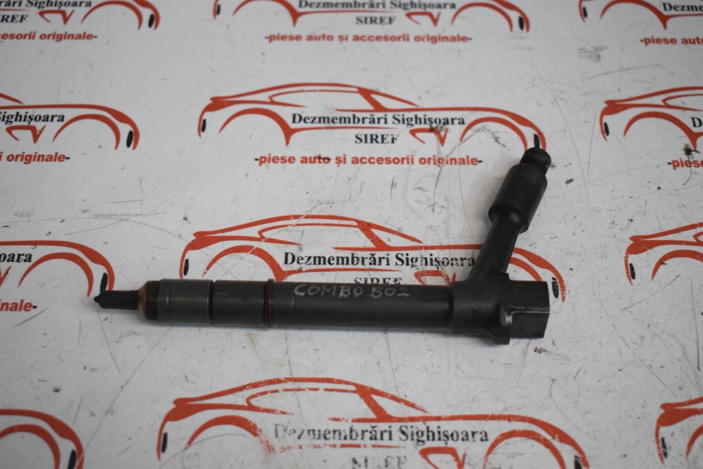 Injector Opel Combo A 1.7 DTI Delphi TJB