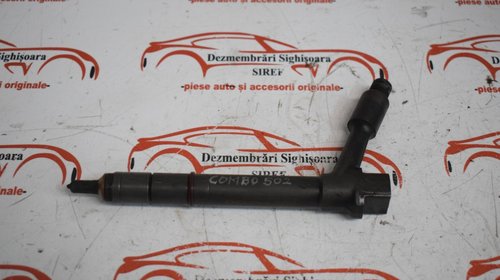 Injector Opel Combo A 1.7 DTI Delphi TJBB01901D 502