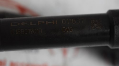 Injector Opel Combo A 1.7 DTI Delphi TJBB01901D 502