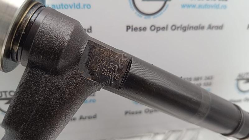 Injector Opel Combo C 2001-2011 1.7 CDTI