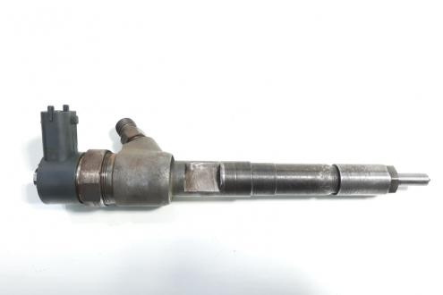 Injector, Opel Combo Combi [Fabr 2001-2011] 1,3 cdti, Z13DTJ, 0445110183 (id:427219)