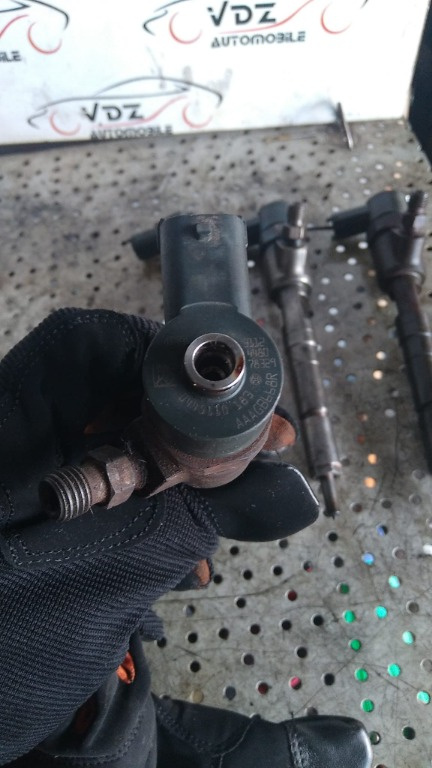 Injector Opel Combo Corsa D 1.3 CDTi eur
