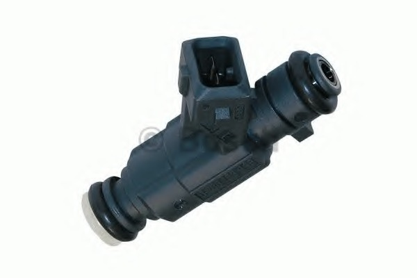 Injector # Opel Corsa 1.2 vita c [f08; f68] benzina 75cp/55kw Z 12 XE 2000 2001 2002 2003 2004 2005 2006 2007 2008 2009 # 0 280 155 965 # BOSCH