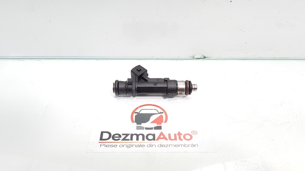 Injector, Opel Corsa C, 1.0 b, Z10XEP, cod 0280158501
